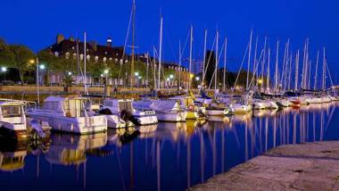 Hôtel Victor Hugo Lorient