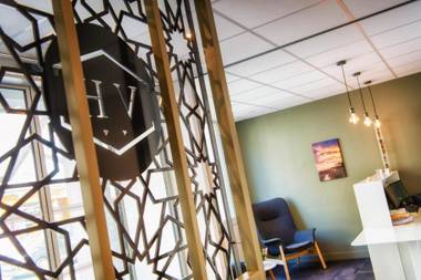 Hôtel Victor Hugo Lorient