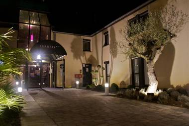 Brit Hotel Le Kerotel