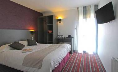 Brit Hotel Le Kerotel