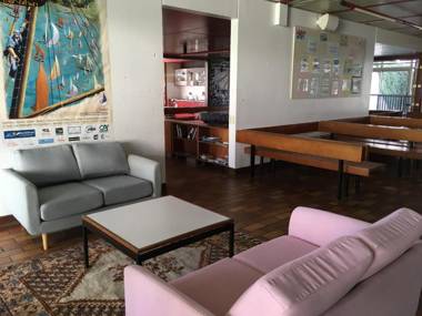 Auberge de Jeunesse HI Lorient