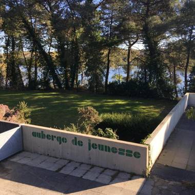 Auberge de Jeunesse HI Lorient