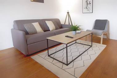 Le Merville - Lorient Centre