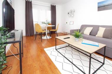 Le Merville - Lorient Centre