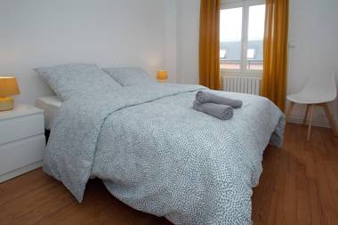 Le Merville - Lorient Centre