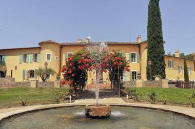 Château les Crostes