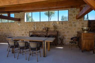 Domaine De La Chapelle