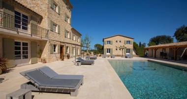 Domaine De La Chapelle