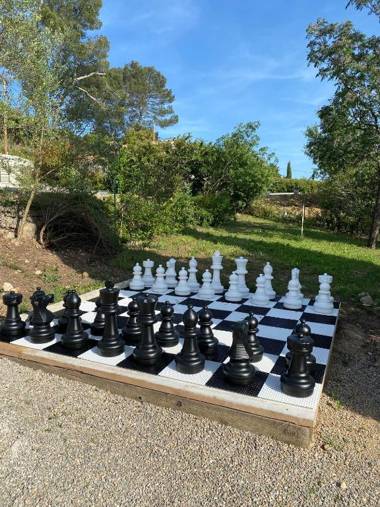 Le domaine des Petits Princes