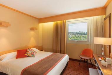 Hôtel du Béryl Lons-le-Saunier