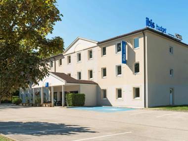 Ibis Budget Lons le Saunier - A39 HOTEL CLIMATISE