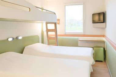 Ibis Budget Lons le Saunier - A39 HOTEL CLIMATISE