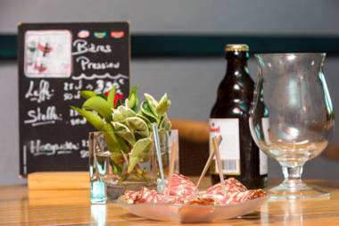 Brit Hotel Confort Pau Lons