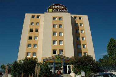 Hôtel Restaurant Le Relais - Pau Nord