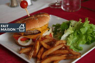 Hôtel Eco Relais - Pau Nord