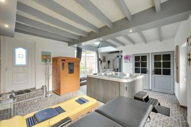 Gîtes Casalé Di Vito