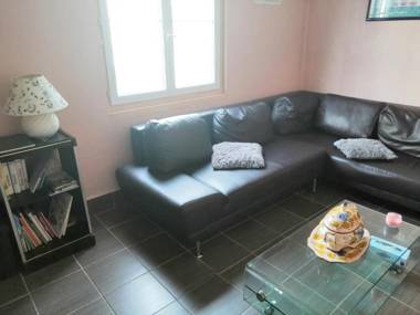 Maison de 5 chambres avec jardin clos et wifi a Longvilliers a 8 km de la plage