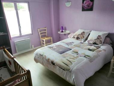 Maison de 5 chambres avec jardin clos et wifi a Longvilliers a 8 km de la plage