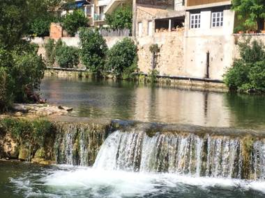 Logis Hôtel Restaurant de la Paix