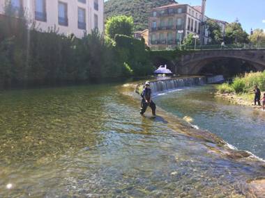Logis Hôtel Restaurant de la Paix