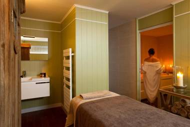 Le Grand Hôtel des Bains