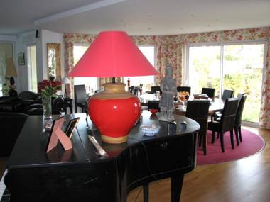 L'Escale Evel Er Gêr