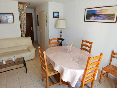 Villa Locmariaquer 4 pièces 5 personnes - FR-1-477-57