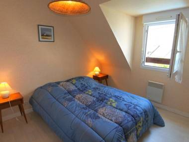 Villa Locmariaquer 4 pièces 5 personnes - FR-1-477-57