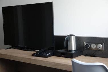 Brit Hotel Confort Loches