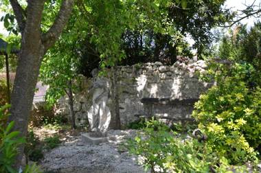 Le Clos Mademoiselle