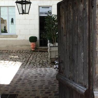 La Closerie Saint Jacques