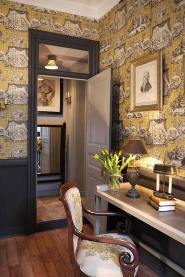 La Closerie Saint Jacques