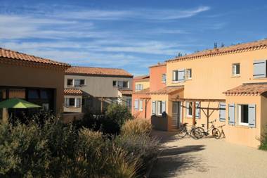 Lagrange Vacances L’Oustau de Sorgue