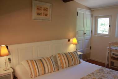 Hotel Mas De Cure Bourse