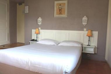 Hotel Mas De Cure Bourse