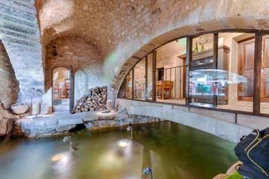 La Prévôté - Hôtel Particulier & Restaurant