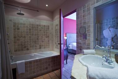 La Prévôté - Hôtel Particulier & Restaurant