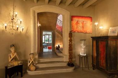 La Maison Sur La Sorgue - Esprit de France