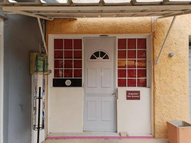 Jolie appartement L'enclave des secrets