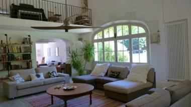 For lovers of nature and fresh air