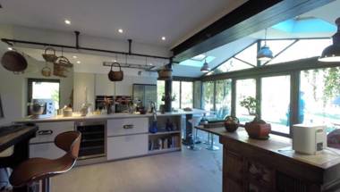 For lovers of nature and fresh air