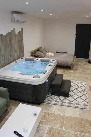 Les secrets de l'isle