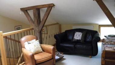 Chambres d'Hôtes Le Loubet