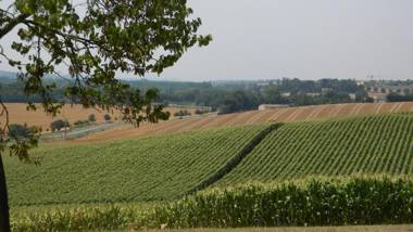 Chambres d'Hôtes Le Loubet