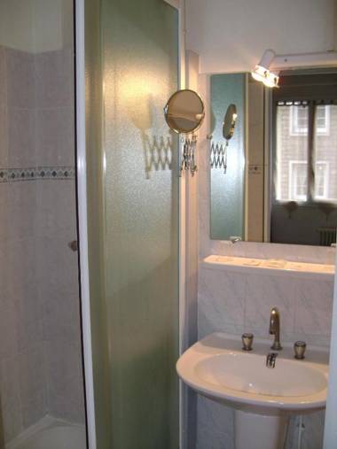 Logis Hotel La Coupe d'Or