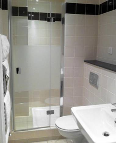 Logis Terrasse Hôtel