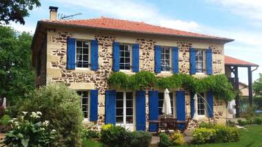 Chambre d'Hôtes L'Airial