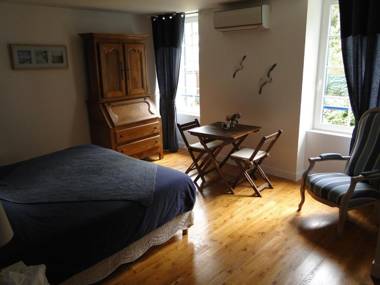 Chambre d'Hôtes L'Airial