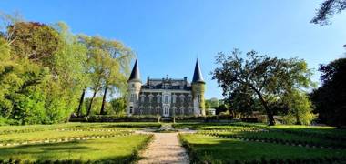 Château Belle Epoque - Chambres d'Hôtes & Gîtes
