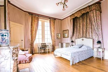 Château Belle Epoque - Chambres d'Hôtes & Gîtes